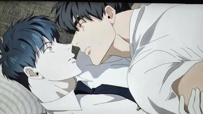 《闵勇MIGNON》番外篇全集中字无删减版1-2集-闵勇MIGNON韩漫番外高清在线观看-免费观看忠犬攻筑巢剧情