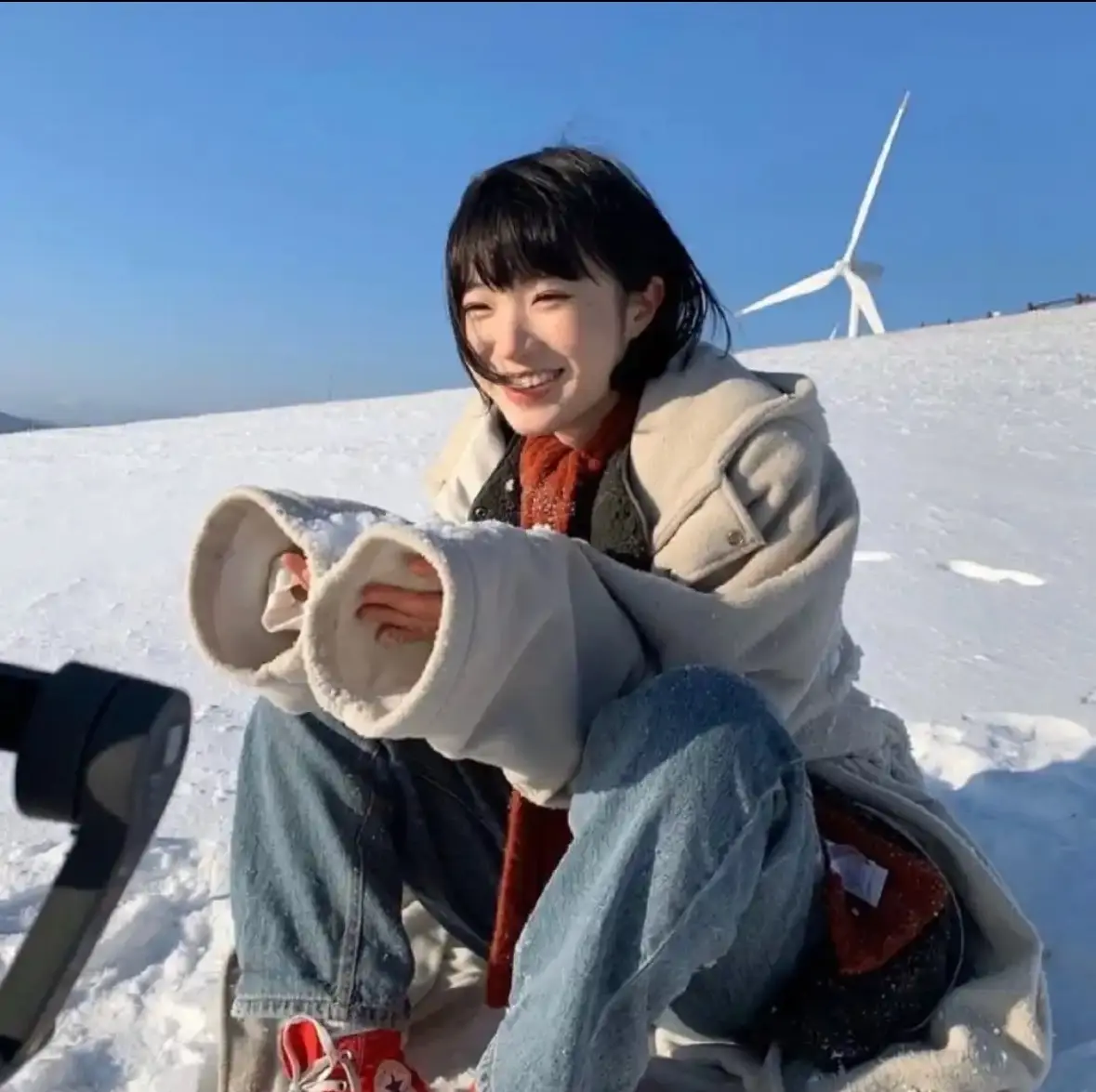佳木斯新玛特迪桑特女销售导购事件视频-事件后续来龙去脉超清完整版-佳木斯新玛特迪桑特女员工事件视频免费在线观看