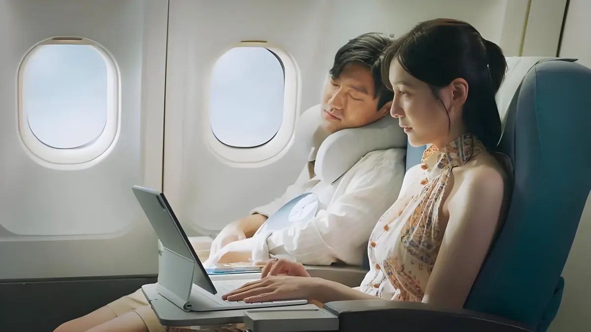 《Flight to Paradise/极乐飞行》1080P高清完整版-韩国电影《极乐飞行》未删减资源免费观看-在线播放流畅无广告