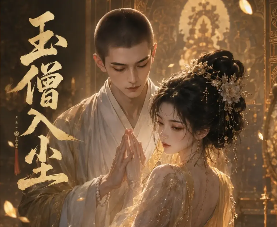 《玉僧入尘》短剧全集HD高清无删减-资源下载免费在线观看-玉僧入尘完整版大结局抢先看
