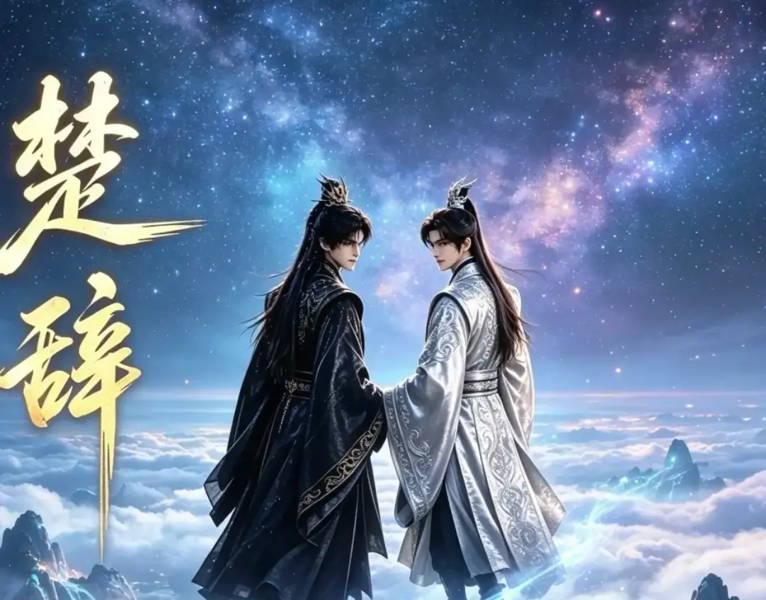 《楚辞》AI漫剧全集高清免费在线观看-无删减完整版楚辞资源下载-手机流畅播放