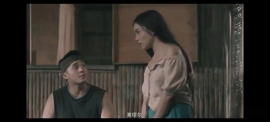 菲律宾禁忌电影《野花》未删减版高清免费在线观看_无广告完整版