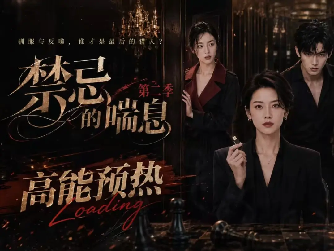 《禁忌的喘息》高清在线观看 - 禁忌的喘息全集无删减 - 免费完整版播放与资源下载