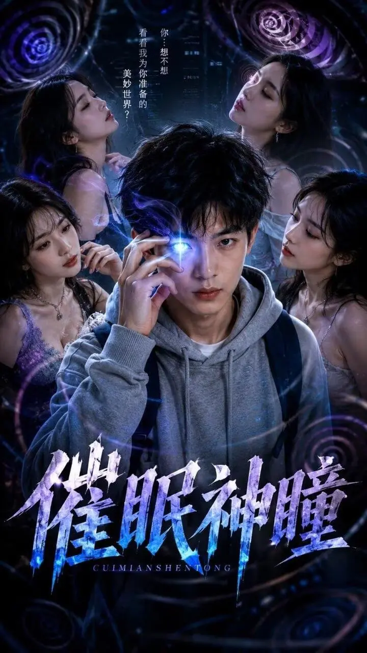 短剧《神瞳觉醒》4K无删减全集免费看-《神瞳觉醒》高清完整版在线观看无广告-神瞳觉醒百度网盘迅雷资源下载已整理-VS影院
