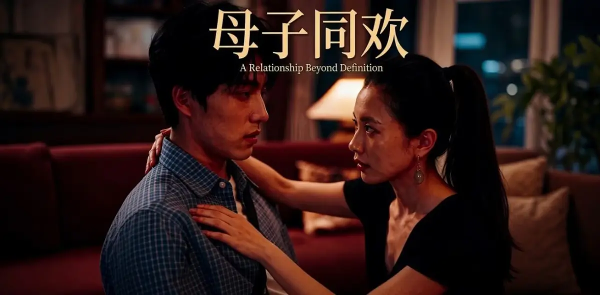 AI真人短剧《母子同欢》全集免费高清在线播放-未删减版本HD画质-百度夸克网盘分享