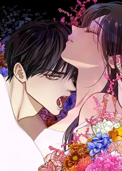 《花是诱饵漫画》百度网盘未删减版-《花是诱饵漫画》台版全集免费看1-N话-高清画质无广告在线观看