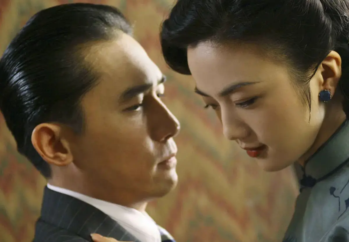 《色戒》未删减版在线播放_高清完整版1080P免费观看_158分钟完整中字版《色戒》HD画质无删节流畅播放
