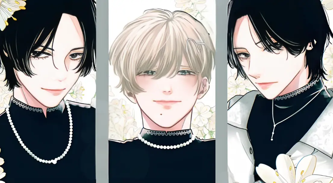 《双子と先生》漫画全集高清免费观看-1080P画质无删减动漫-双子と先生在线下拉式