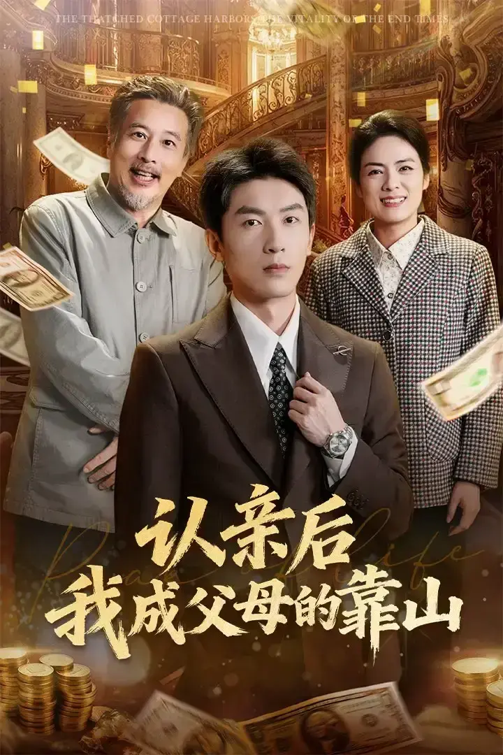《认亲后我成父母的靠山》全69集完整版免费在线观看-吴明宇张媛媛主演短剧无删减资源-HD高清画质播放百度云网盘下载