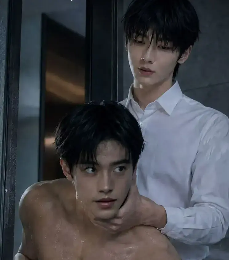 《直男室友的恶堕》全集完整版在线观看-校园双男主短剧1080P高清-直男室友的恶堕网盘资源免费下载
