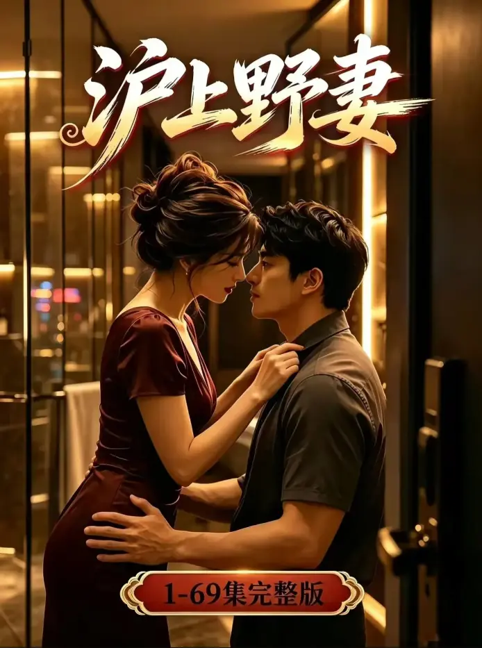 《沪上野妻》AI漫剧未删减全集4K高清在线观看-都市逆袭男频爽剧全程高能-沪上野妻蓝光完整版夸克网盘免费下载
