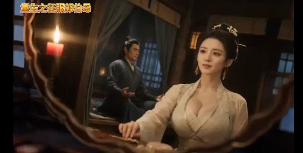 《重生之征服郭伯母》超清全集在线观看_未删减版免费播放_720P高清资源下载_星空影视