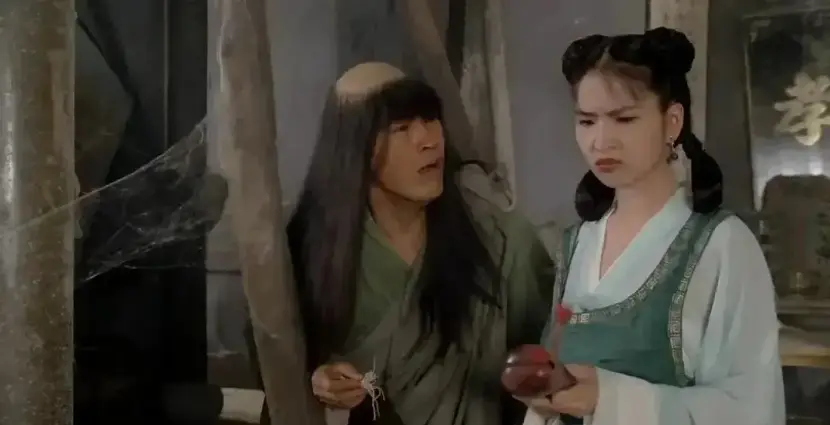 《灯草和尚》全集免费观看-1992古装奇幻港片灯草和尚高清在线-灯草和尚HD中字网盘下载-热门志怪经典港影无删减
