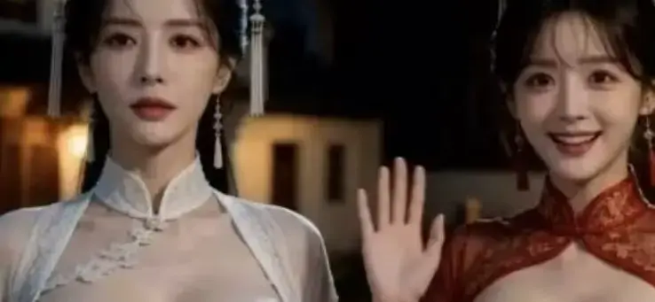 游戏世界爽剧《我和三个奶妈下副本》AI短剧全集 - 热搜霸屏！孤独战士与三奶妈闯副本，隐藏职业觉醒触发