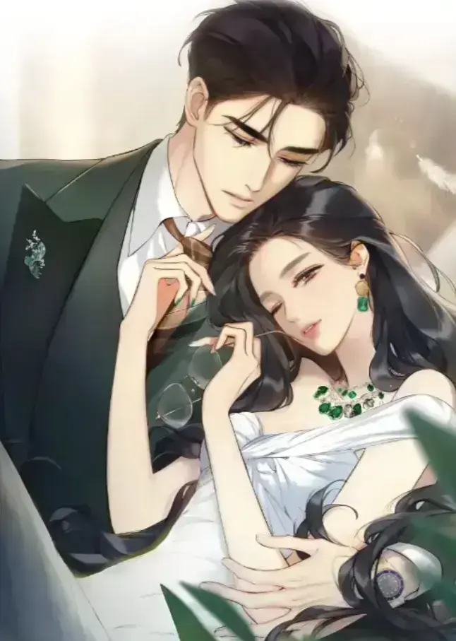 《错撩》漫画-快看漫画独家特典版全章节无修免费-《错撩》漫画下拉式阅读在线浏览全卷未删减-时宴郑书意都市总裁恋爱甜文改编漫画神还原原著