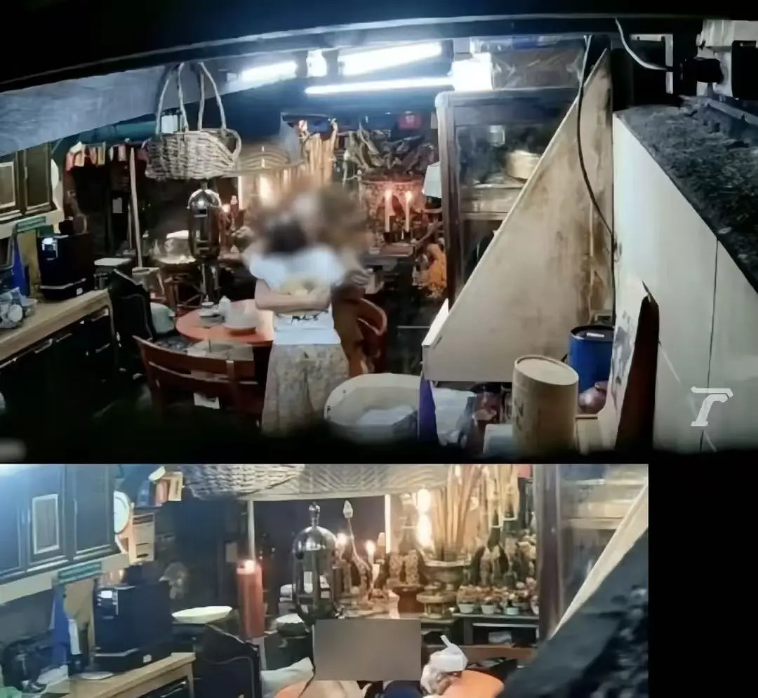 泰国泽度金阿赞初事件全程揭秘 - 无删减高清完整版在线观看 - 阿赞初事件百度云夸克网盘资源下载 - 真相到底怎么回事