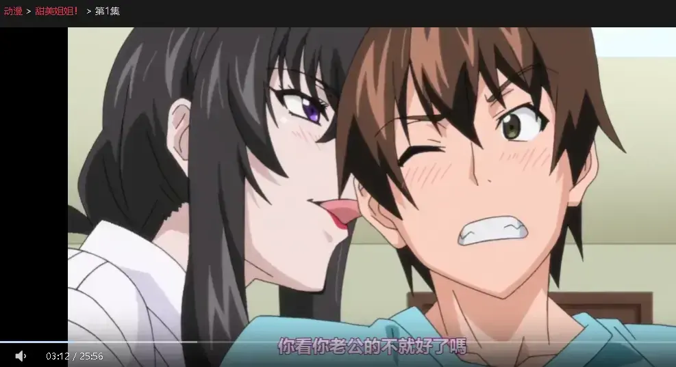 日漫《甜美姐姐》1080P高清全季无广告在线看-《甜美姐姐》未删减版全集免费播放-高清资源网盘下载