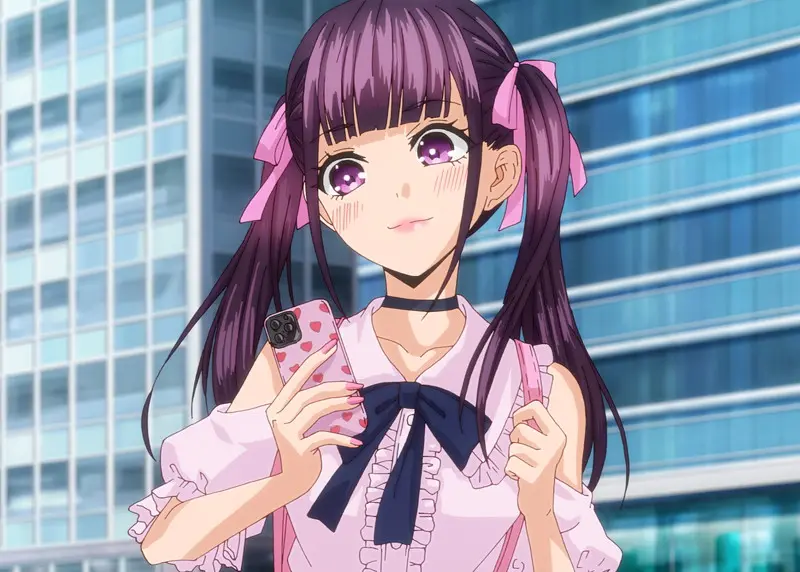 《玩美×玩媚》全集未删减高清樱花动漫-玩美×玩媚免费在线播放-无广告日漫完整版-手机观看地址下载