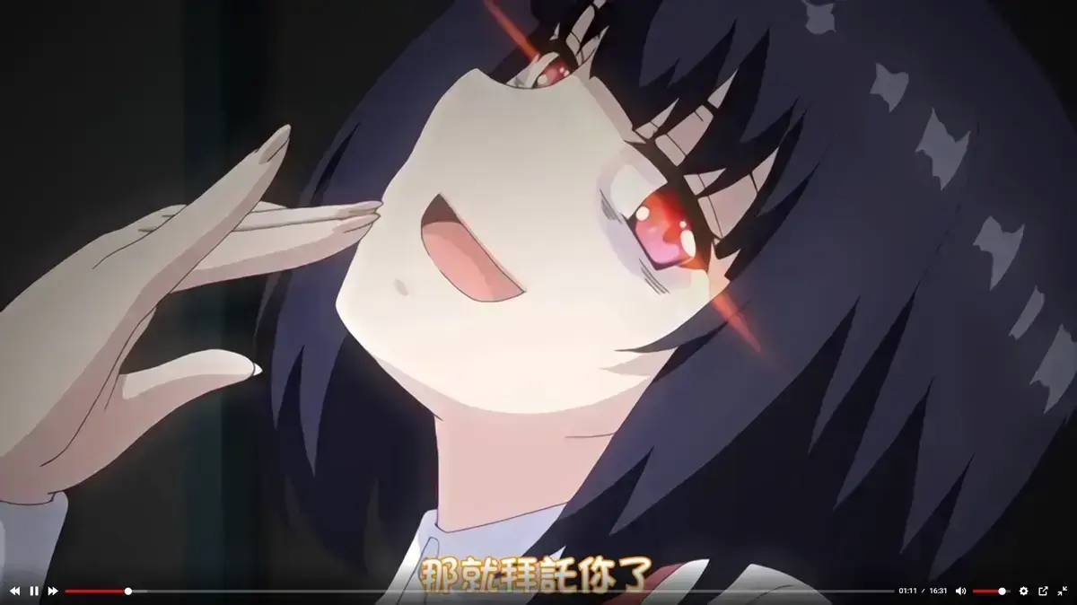 《厕所里的花子vs最强驱魔师》无删减完整版1080P中字高清免费在线观看-樱花动漫全集无广告流畅播放-百度云网盘资源分享