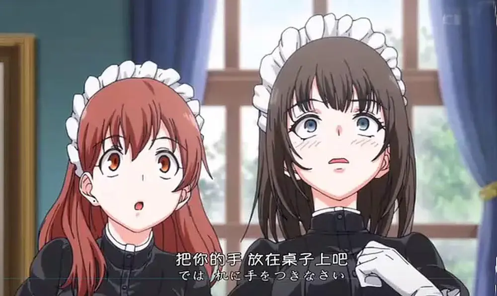 《女仆教育》全集高清免费观看-无删减版超清在线播放-《女仆教育》中字完整版无广告资源