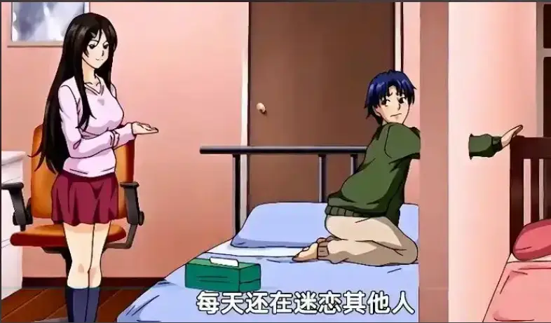御手洗家的兄妹全集高清未删减在线观看 - 风车动漫提供资源下载 - 御手洗家的那些事第2集OVA完整版免费观看