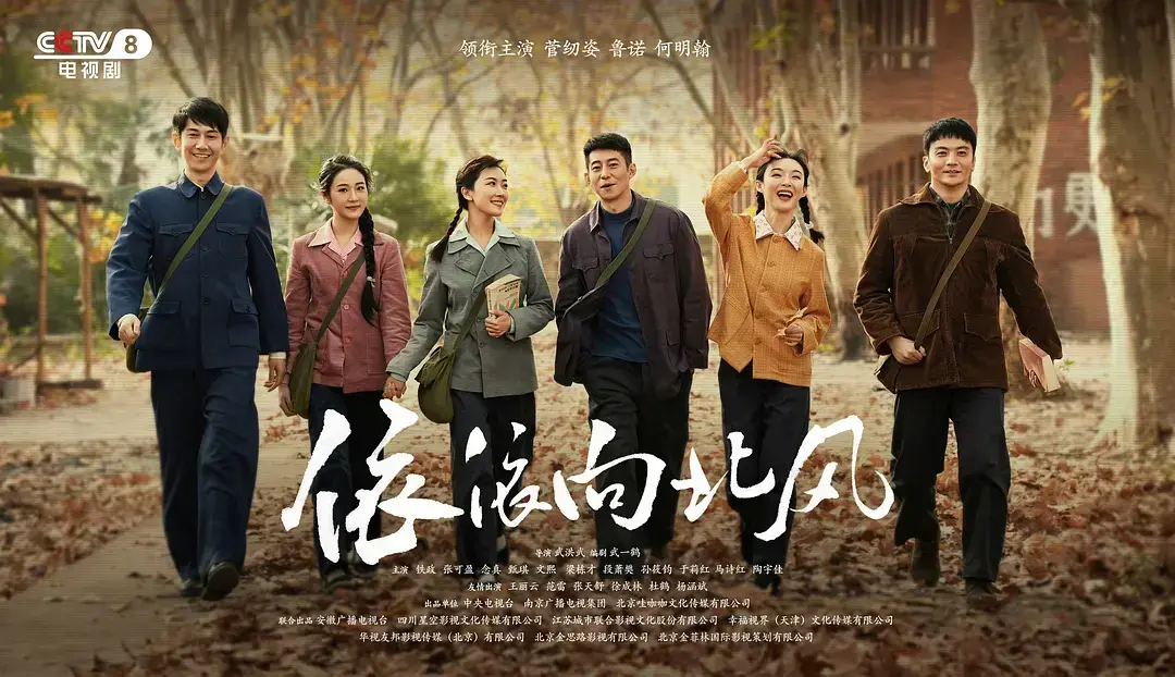 《依依向北风》高清全集免费在线看-未删减无广告播放依依向北风完整版资源-手机端依依向北风在线观看-大陆国产剧依依向北风全集首播影院