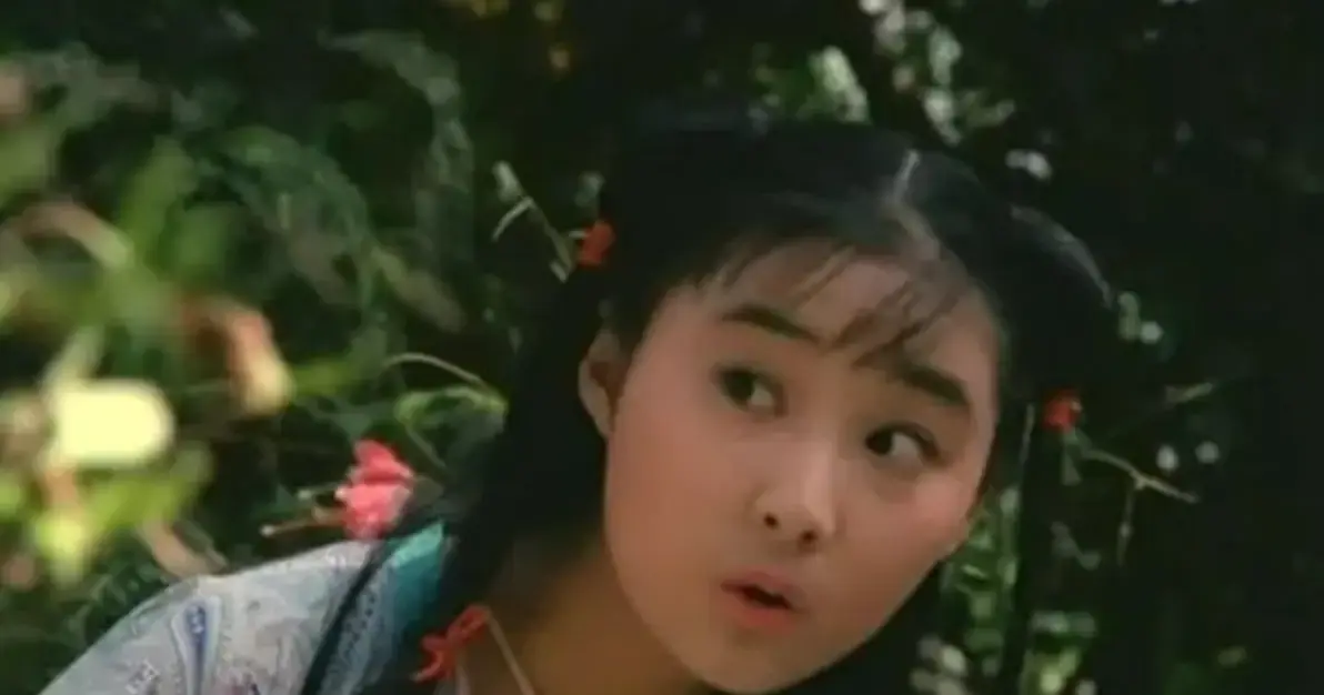 《少女潘金莲》香港电影高清完整版在线观看-无删减无广告免费看全集-星辰影院