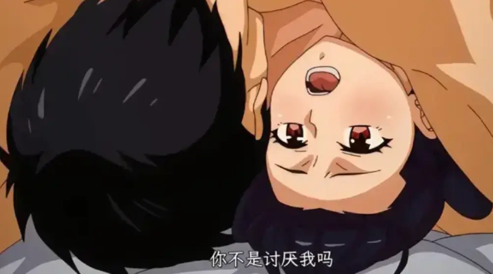《虽然不是自己的菜，与讨厌姐姐的超契合》全12集1080P高清完整版 - 免费在线观看无广告 - 虽然不是自己的菜全集网盘资源下载
