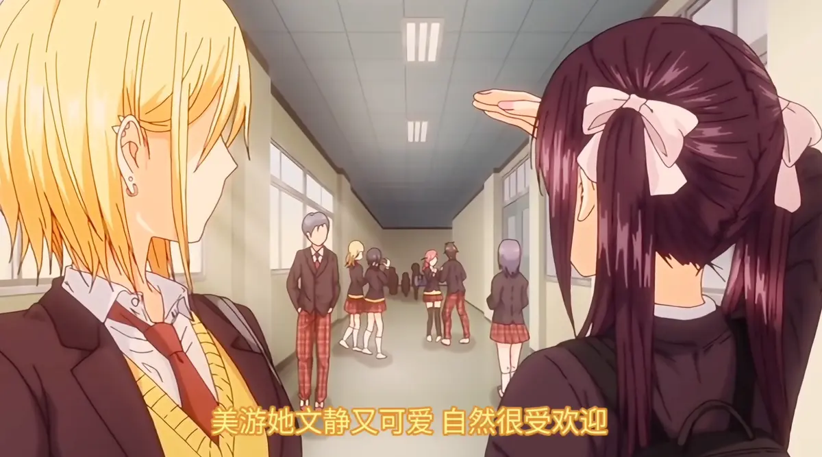 《玩美x玩媚》无删减中字全集在线观看_动漫高清完整版资源_免费下载风车动漫_VS影院