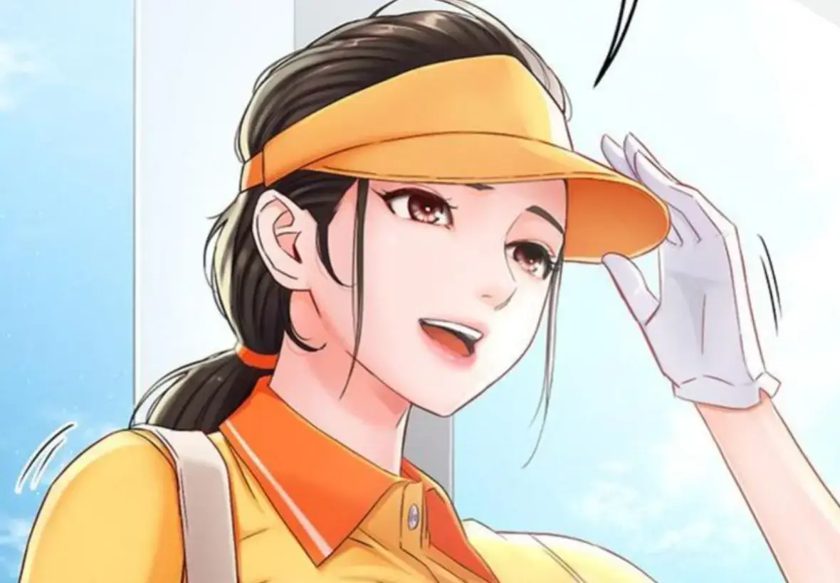 《养乐多阿姨》韩漫全集免费在线看-高清无删减全章节下拉式漫画-快看漫画独家资源