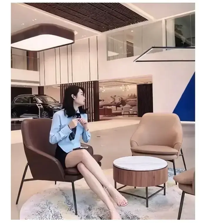 佳木斯新玛特迪桑特女销售事件完整现场视频在线观看-佳木斯新玛特导购事件免费播放-后续结果意想不到