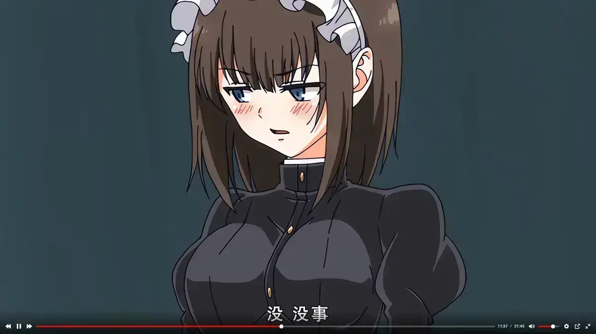 《女仆教育2》第二季全季免费观看-高清1080P无广告播放-《女仆教育2》动漫完整版在线