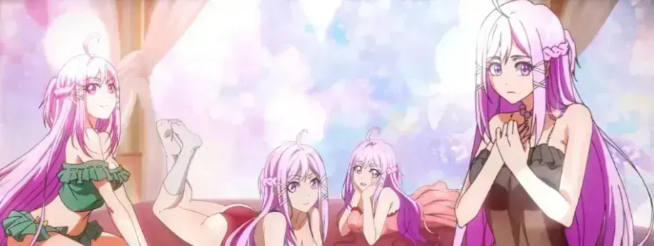 《异世界后宫物语》无删减完整版在线观看-《异世界后宫物语》1080P高清全集免费播放-樱花动漫VS动漫中字