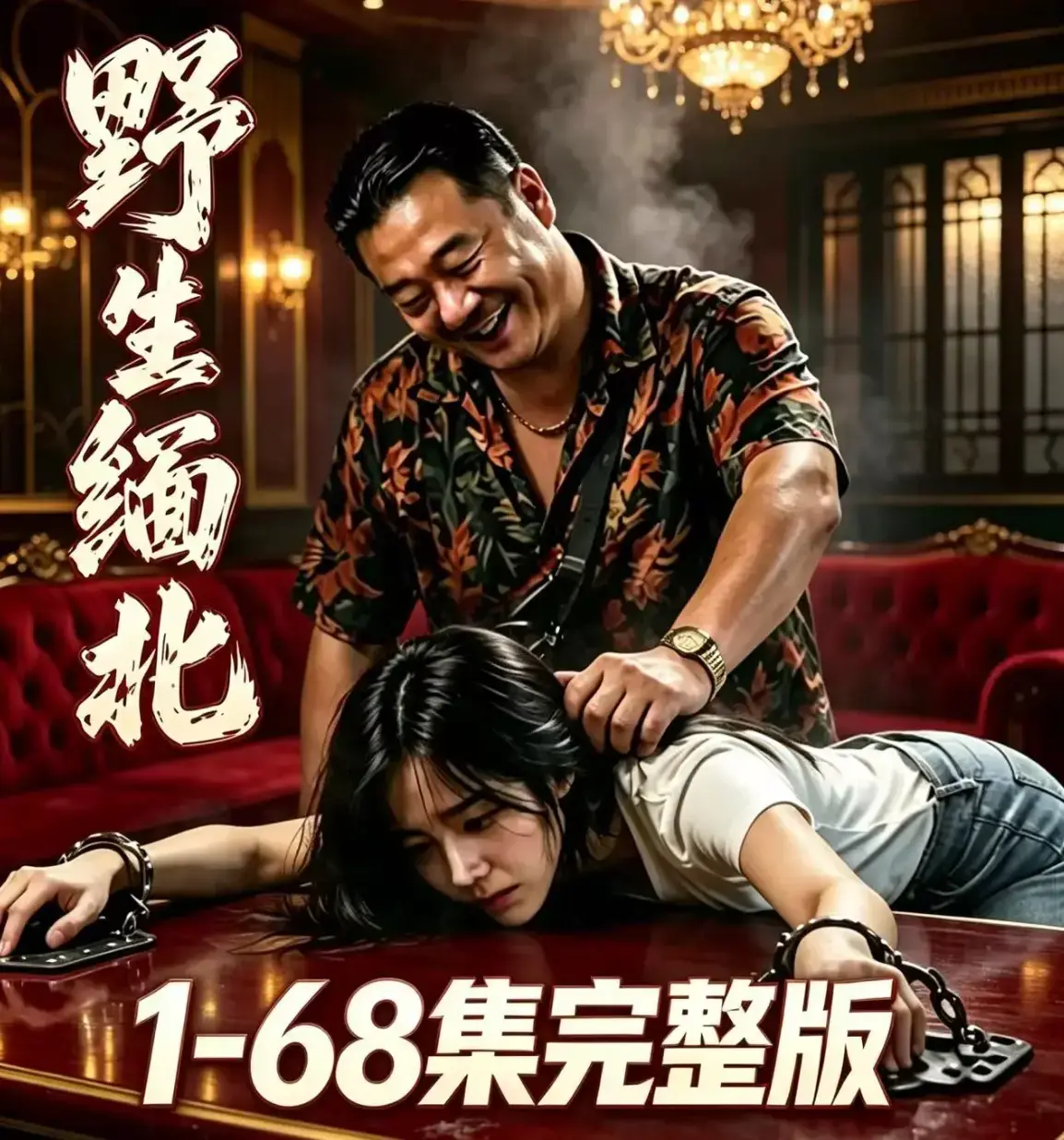 《野生缅北》黄果动漫电视剧全集高清无删减 - 夸克网盘资源VS影院蓝光未删节 - 免费无广告在线观看完整版