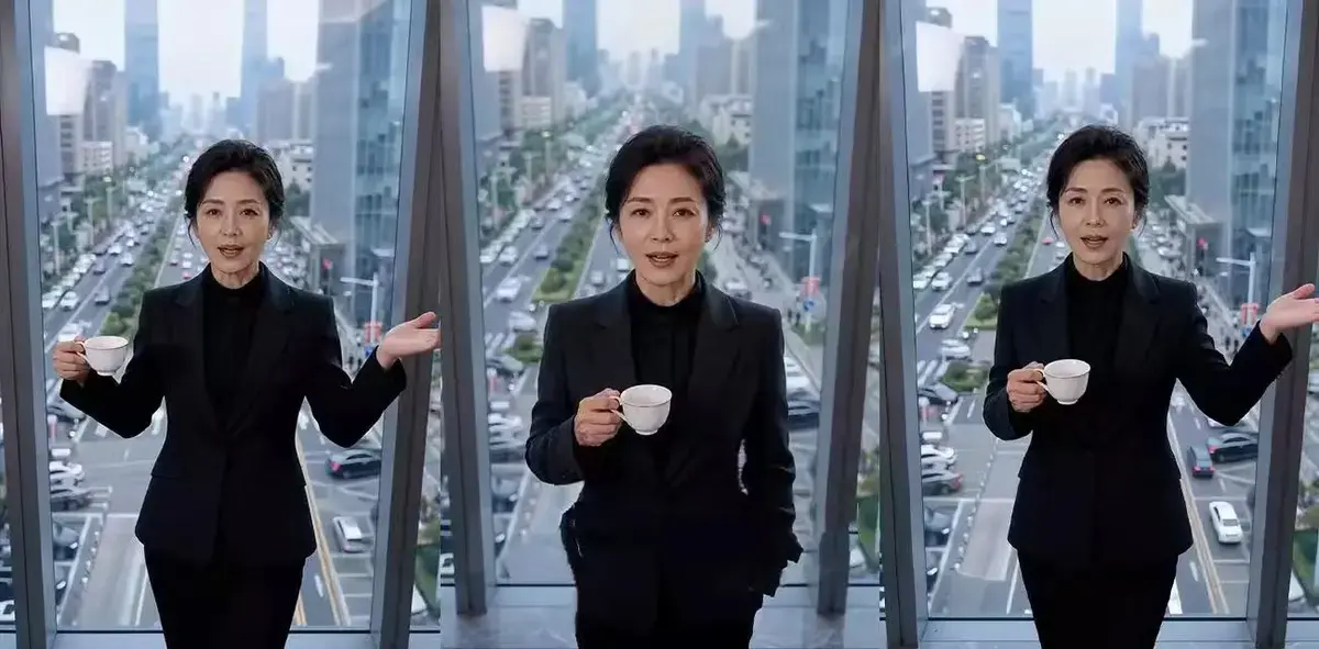 《我的岳母苏沛真》全集免费看-AI短剧1080P高清无删减完整版在线播放-流畅观看全集资源