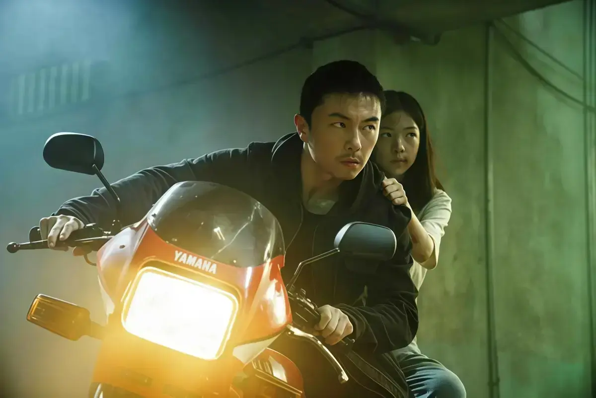 《火遮眼》-1080P超清无广告在线观看-谢苗主演动作片《火遮眼》完整版-夸克网盘迅雷下载入口