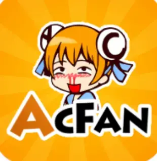 Acfan (流鼻血版) APP官方正版免费安装教程 - 4K蓝光无广告看番流畅体验 - 热门新番经典续作同步更新 - 弹幕护体高能预警解锁隐藏彩蛋