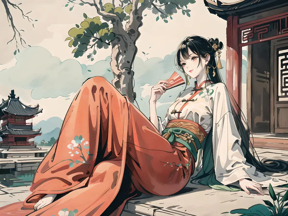 《一汀烟雨杏花寒》大结局阅读-徐琅华容珩容桃裴清越完整版剧情介绍-一汀烟雨杏花寒全章节正版解析-烟雨花开超清完整版附网盘链接