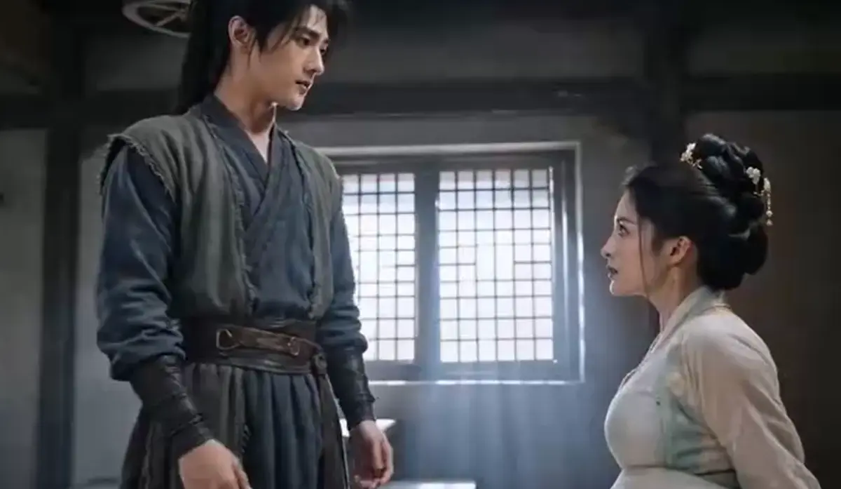《AI短剧重生之征服郭伯母》高清全集免费观看-魂穿少年逆袭改写人生-迅雷夸克网盘资源分享