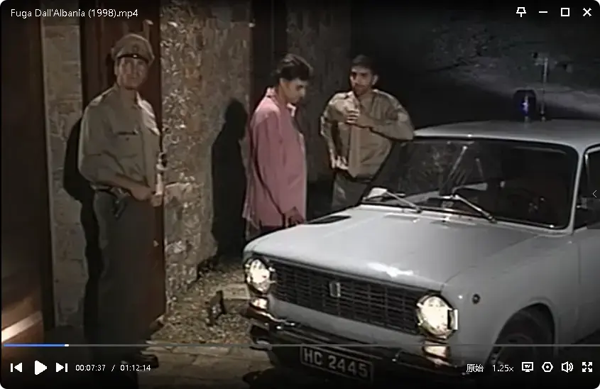 《逃离阿尔巴尼亚》1998未删减版高清播放-《逃离阿尔巴尼亚》中文字幕免费在线看-完整电影全集资源下载