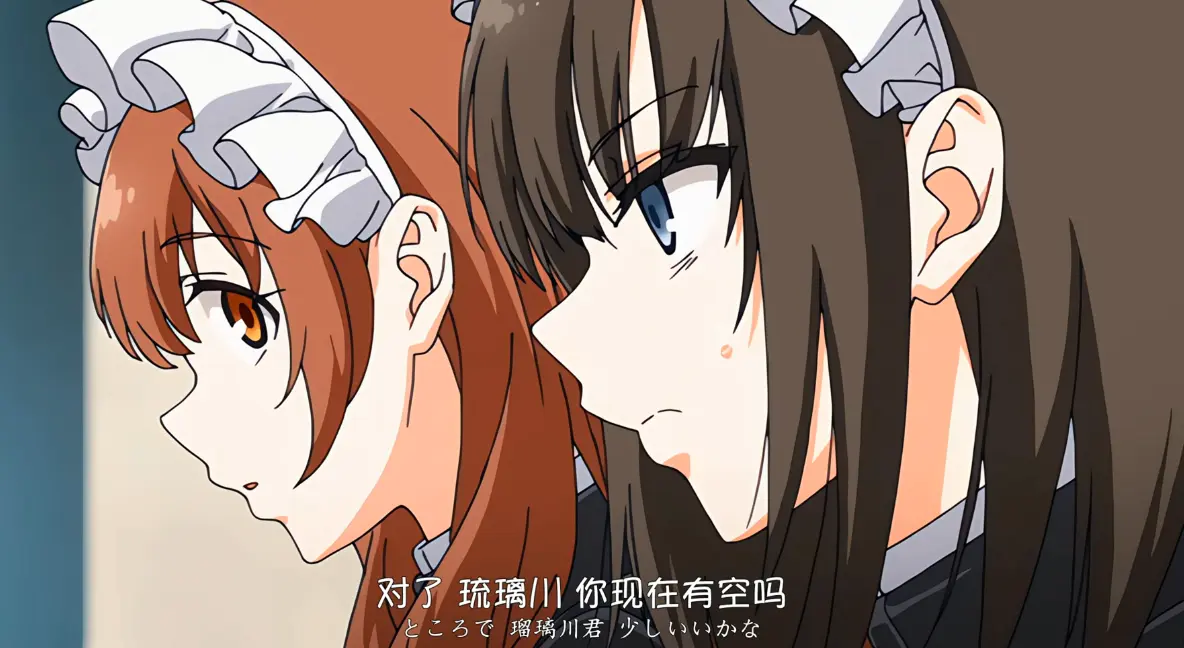 《没落贵族琉璃川2》《女仆教育2》全集在线观看-无删减高清版资源免费看-女仆教育动漫完整版播放