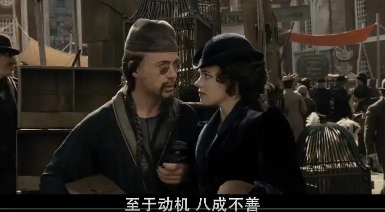 《大侦探福尔摩斯》HD高清完整版全集-大侦探福尔摩斯无删减中文版免费观看-网盘资源同步更新