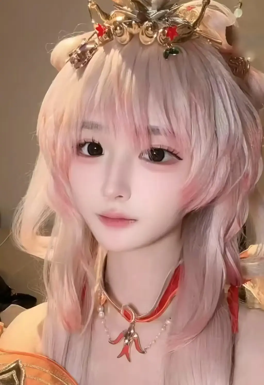 《季雨西施cosplay》季雨西施cosplay未删减版高清在线观看-1080P无广告免费播放-国风还原类cosplay修复版全集