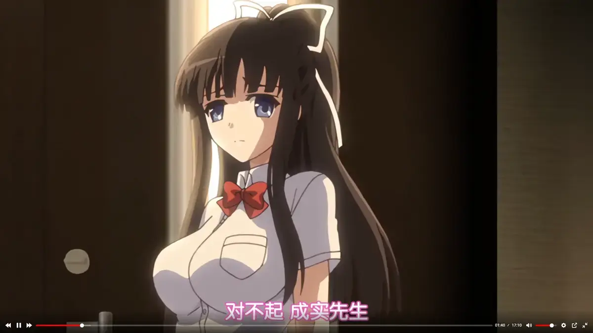 《自宅警备员》全季无删减版-《自宅警备员》HD高清在线播放-风车动漫免费资源-樱花动漫暗黑家庭动漫