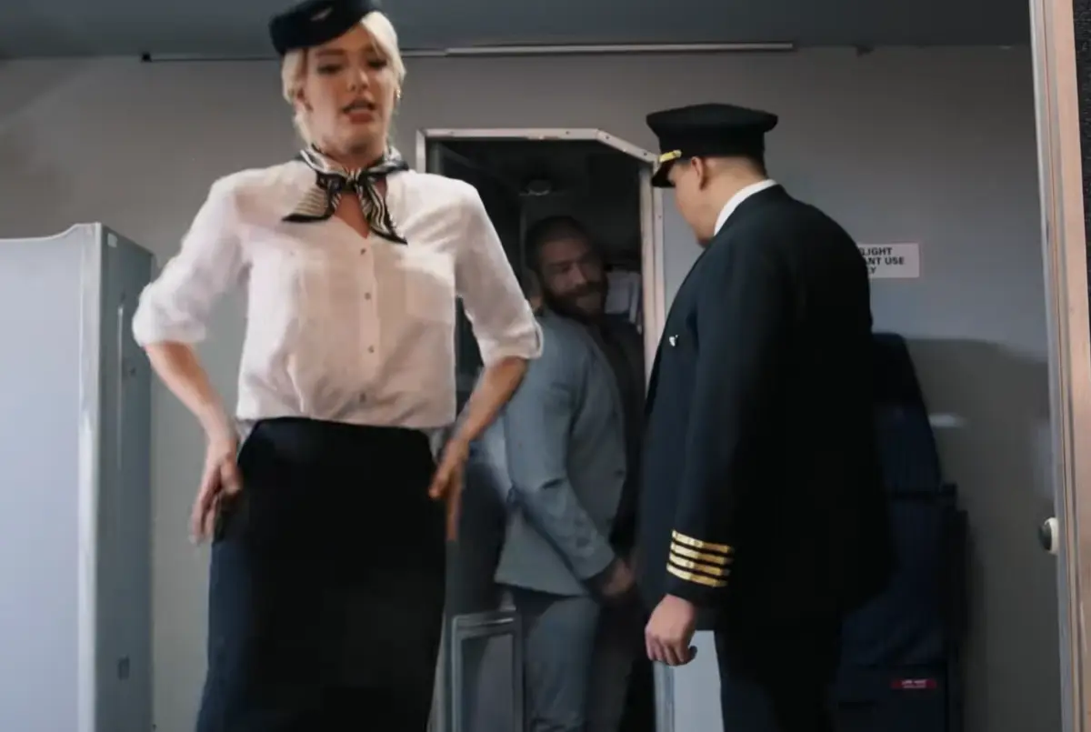 Kenna James 主演欧美航空剧《Jet Setters 飞行者》1-4 集高清收藏版-无删减蓝光全集流畅播放-逐集梳理Jet Setters 飞行者剧情细节-在线观看无广告完整版