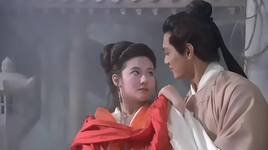 《聊斋艳谭之灯草和尚》香港电影未删减完整版-1080P高清画质无剪辑纯净观看-《聊斋艳谭之灯草和尚》夸克网盘/迅雷下载资源