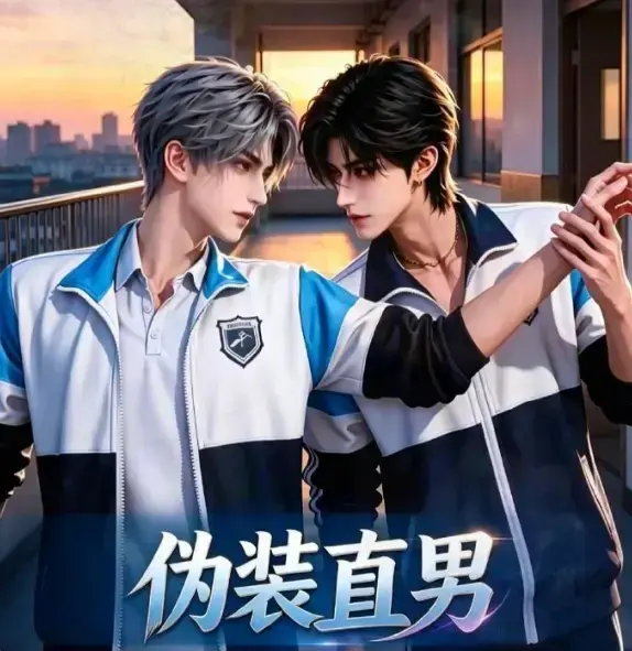 AI短剧《伪装直男》全1-29集未删减免费在线观看-伪装直男高清全集资源一站看全