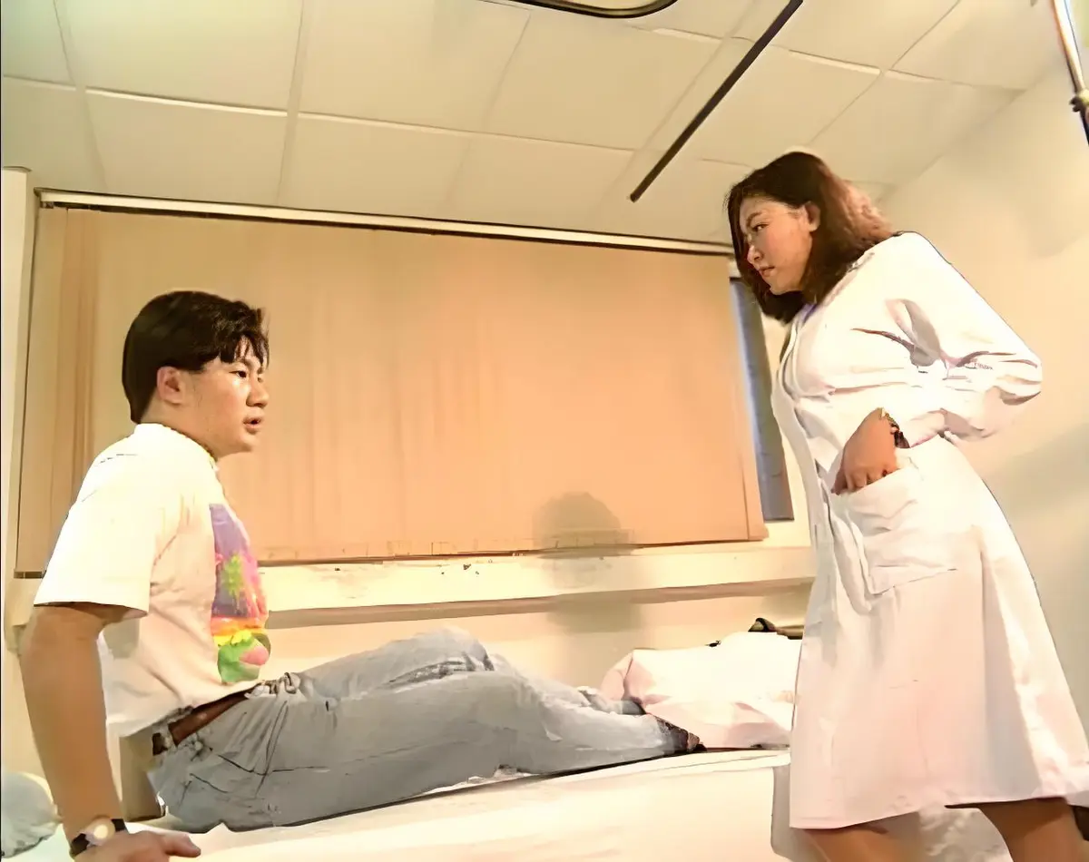 1992经典台剧《杏林春暖》全集免费在线观看-1080P高清修复HD中字完整版-杏林春暖剧情解析与资源分享